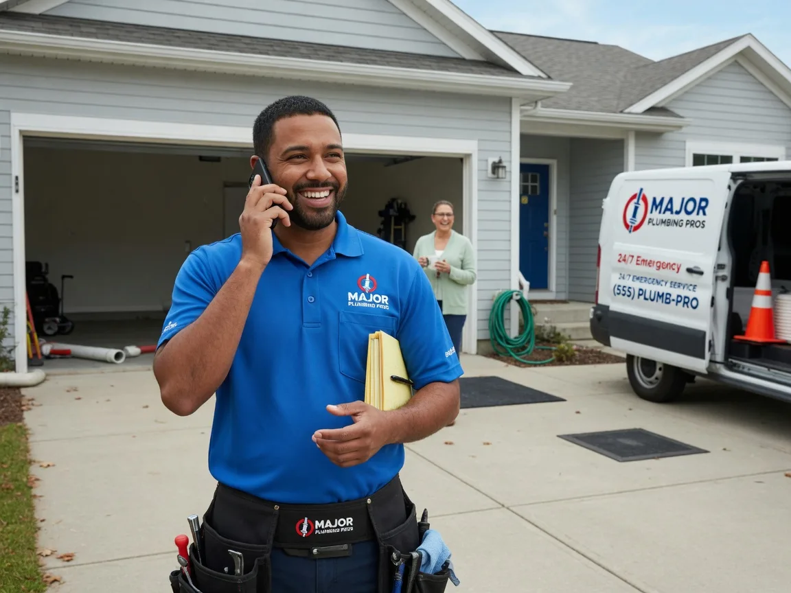 Drain Cleaning Services Sailor Springs, IL FAQs